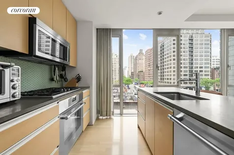 110 3rd Avenue New York City NY 10003