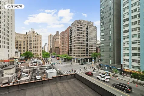 110 3rd Avenue New York City NY 10003