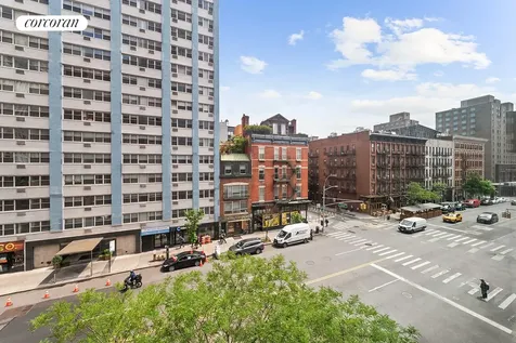 110 3rd Avenue New York City NY 10003