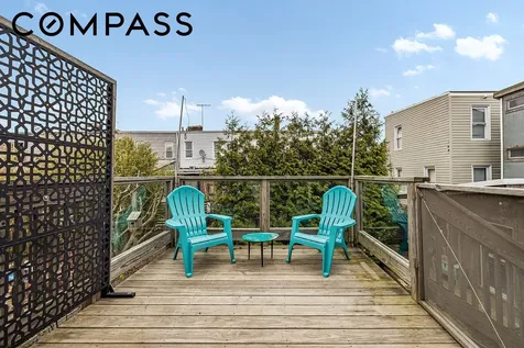 318 Beach 87th Street New York City NY 11693