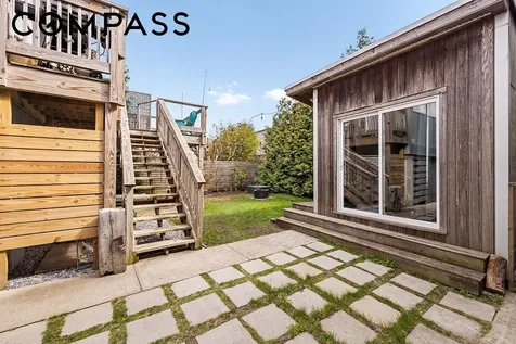 318 Beach 87th Street New York City NY 11693