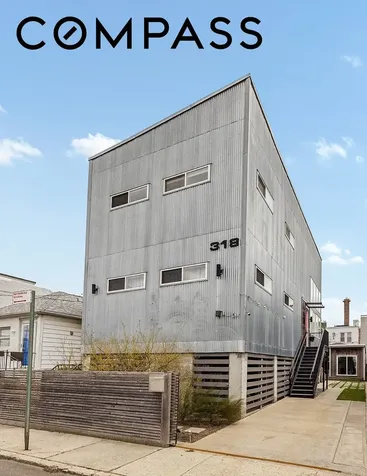 318 Beach 87th Street New York City NY 11693