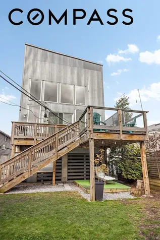 318 Beach 87th Street New York City NY 11693