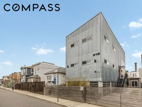 318 Beach 87th Street New York City NY 11693
