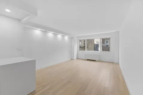 321 E 48th Street New York City NY 10017