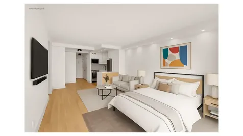 321 E 48th Street New York City NY 10017