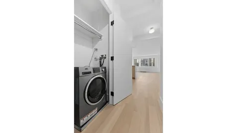 321 E 48th Street New York City NY 10017