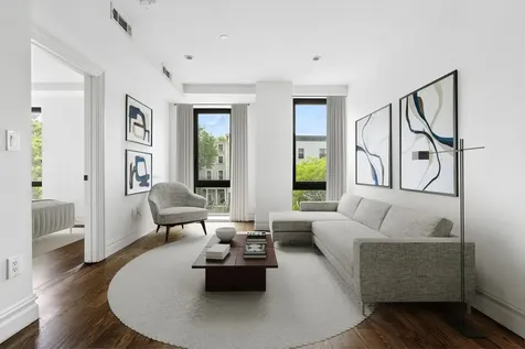 1255 Bushwick Avenue New York City NY 11207