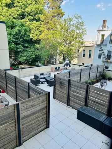 1255 Bushwick Avenue New York City NY 11207