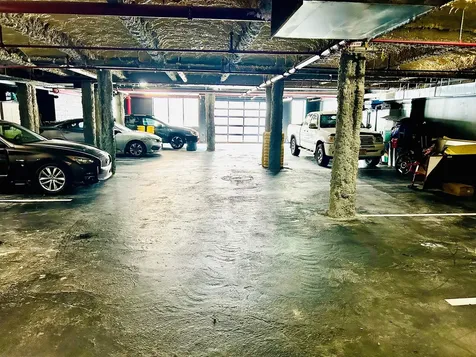 1255 Bushwick Avenue New York City NY 11207