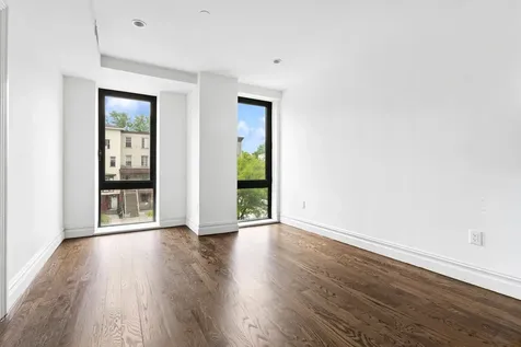 1255 Bushwick Avenue New York City NY 11207