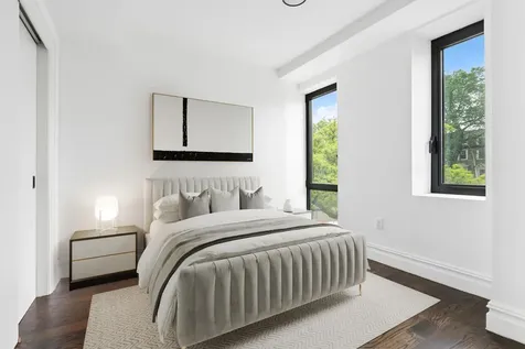 1255 Bushwick Avenue New York City NY 11207