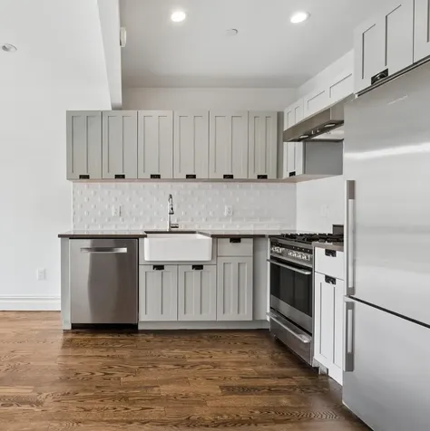 1255 Bushwick Avenue New York City NY 11207
