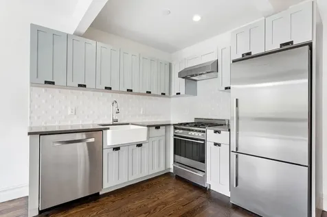 1255 Bushwick Avenue New York City NY 11207