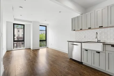 1255 Bushwick Avenue New York City NY 11207
