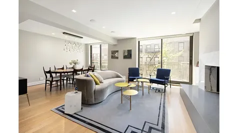 243 E 77th Street New York City NY 10075
