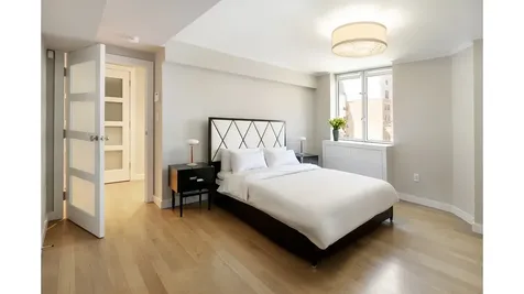 243 E 77th Street New York City NY 10075