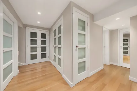 243 E 77th Street New York City NY 10075
