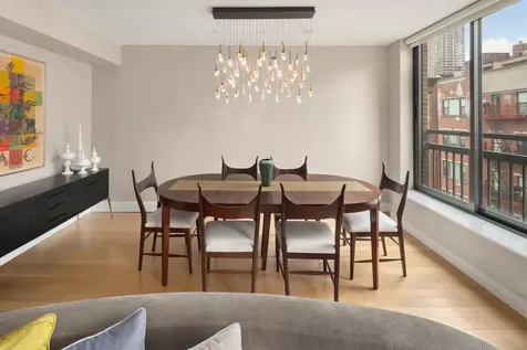 243 E 77th Street New York City NY 10075