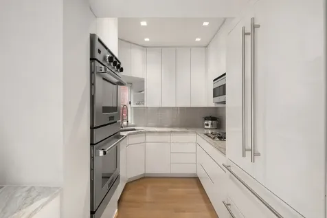 243 E 77th Street New York City NY 10075