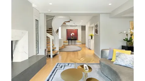243 E 77th Street New York City NY 10075
