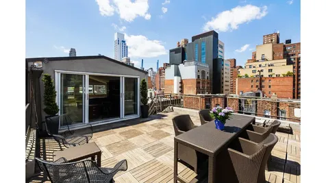243 E 77th Street New York City NY 10075