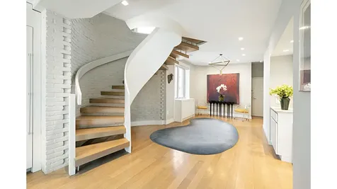 243 E 77th Street New York City NY 10075