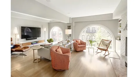 243 E 77th Street New York City NY 10075