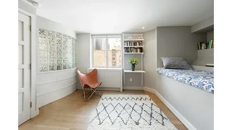 243 E 77th Street New York City NY 10075