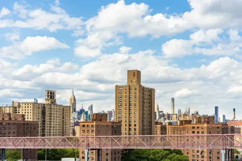 568 Grand Street New York City NY 10002