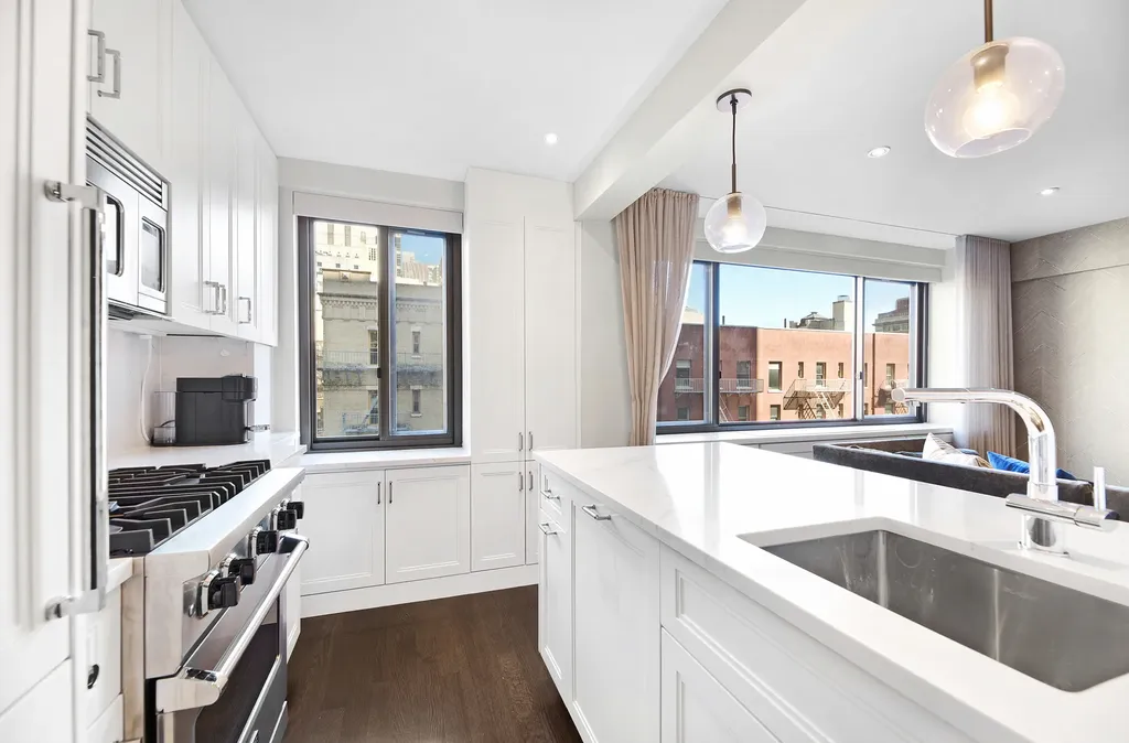 420 E 64th Street New York City NY 10065