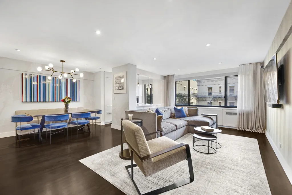420 E 64th Street New York City NY 10065