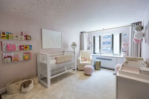420 E 64th Street New York City NY 10065