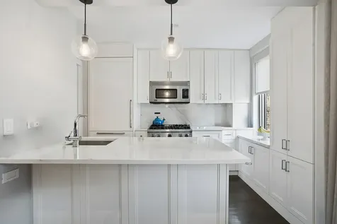 420 E 64th Street New York City NY 10065