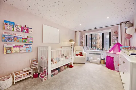 420 E 64th Street New York City NY 10065