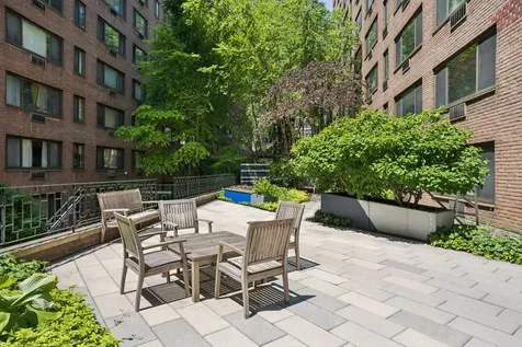 420 E 64th Street New York City NY 10065
