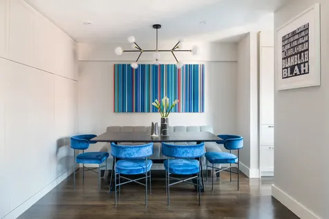 420 E 64th Street New York City NY 10065