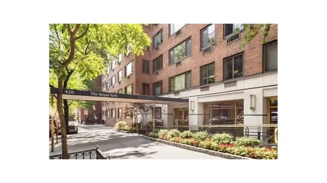 420 E 64th Street New York City NY 10065