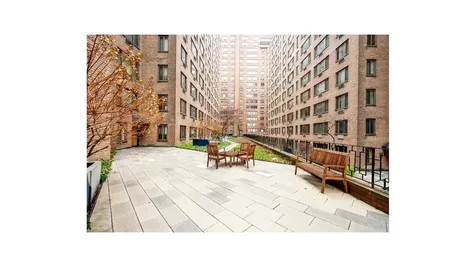 420 E 64th Street New York City NY 10065