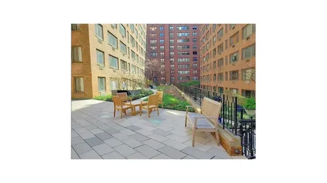 420 E 64th Street New York City NY 10065