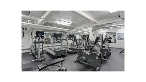 420 E 64th Street New York City NY 10065