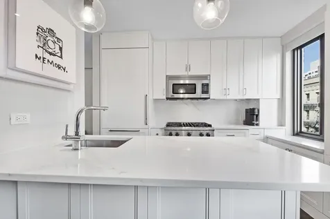420 E 64th Street New York City NY 10065