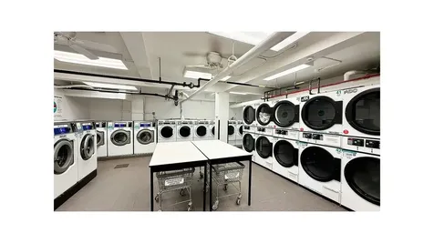 420 E 64th Street New York City NY 10065