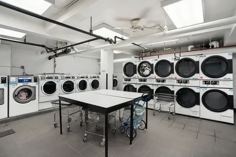 420 E 64th Street New York City NY 10065