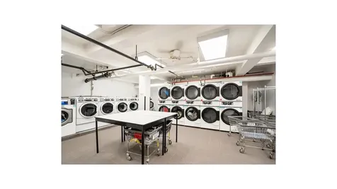 420 E 64th Street New York City NY 10065