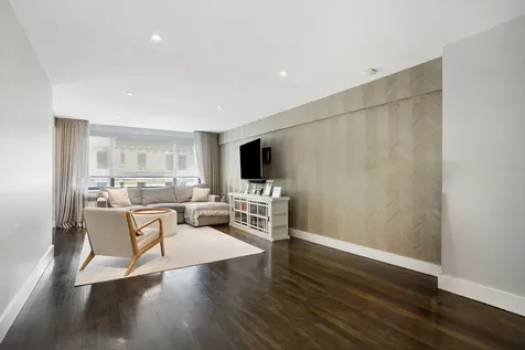 420 E 64th Street New York City NY 10065