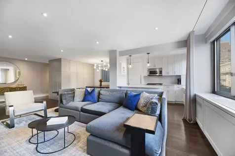 420 E 64th Street New York City NY 10065