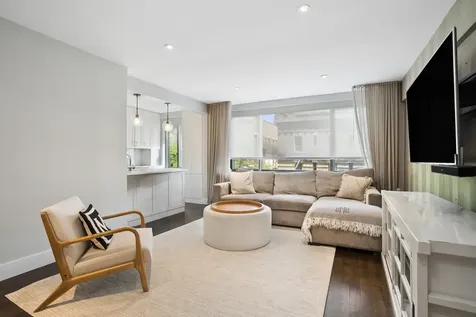 420 E 64th Street New York City NY 10065