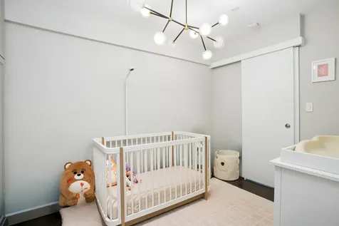 420 E 64th Street New York City NY 10065