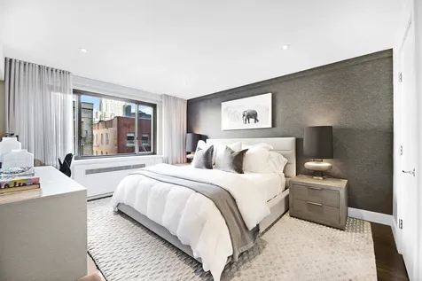 420 E 64th Street New York City NY 10065